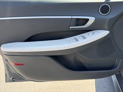 2023 Hyundai SONATA SE 2.5L *Ltd Avail*