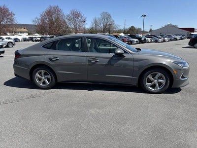2023 Hyundai SONATA SE 2.5L *Ltd Avail*