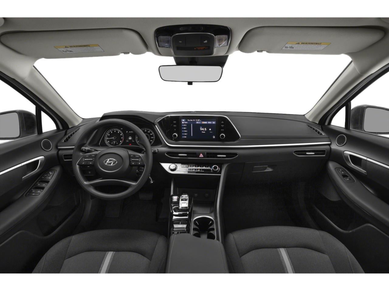 2023 Hyundai SONATA SE 2.5L *Ltd Avail*