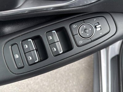 2023 Hyundai SONATA SE 2.5L *Ltd Avail*