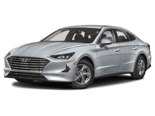 2023 Hyundai SONATA SE 2.5L *Ltd Avail*