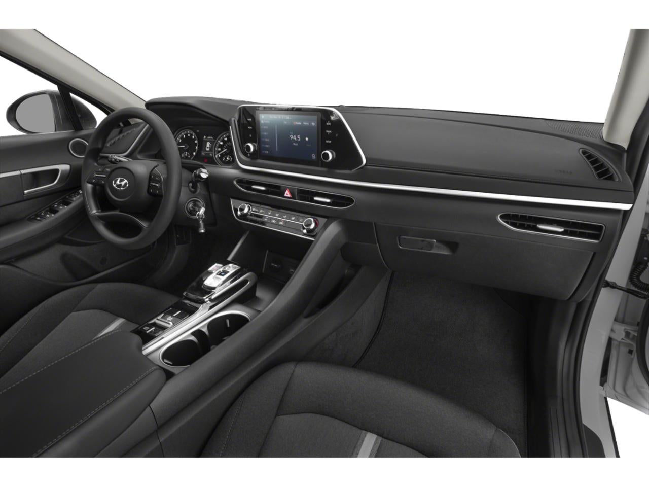 2023 Hyundai SONATA SE 2.5L *Ltd Avail*