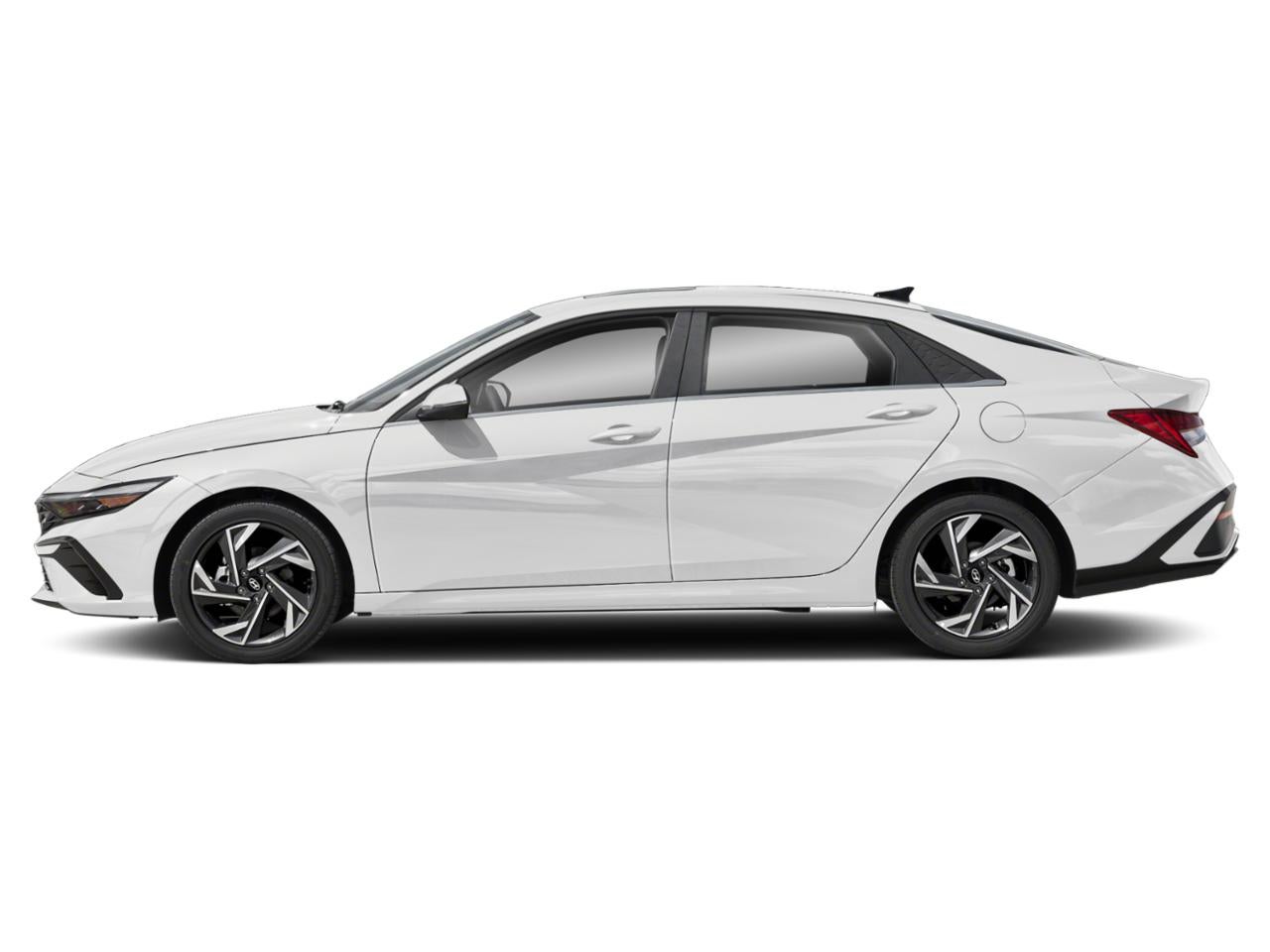2024 Hyundai ELANTRA Hybrid Limited DCT