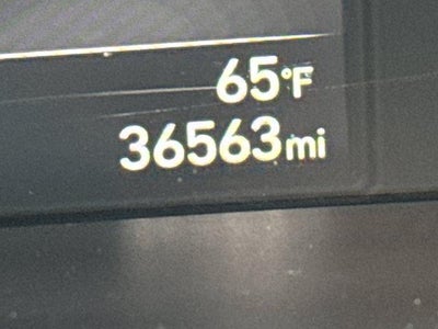 2021 Hyundai ELANTRA N Line Manual