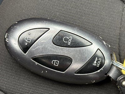 2025 Hyundai ELANTRA SEL Convenience IVT