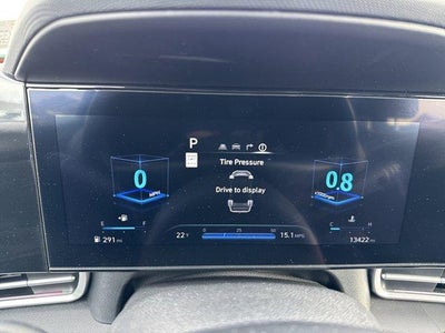 2025 Hyundai ELANTRA SEL Convenience IVT