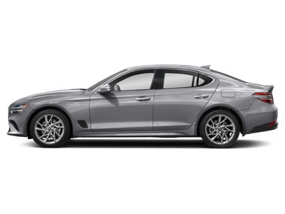 2023 Genesis G70 2.0T AWD