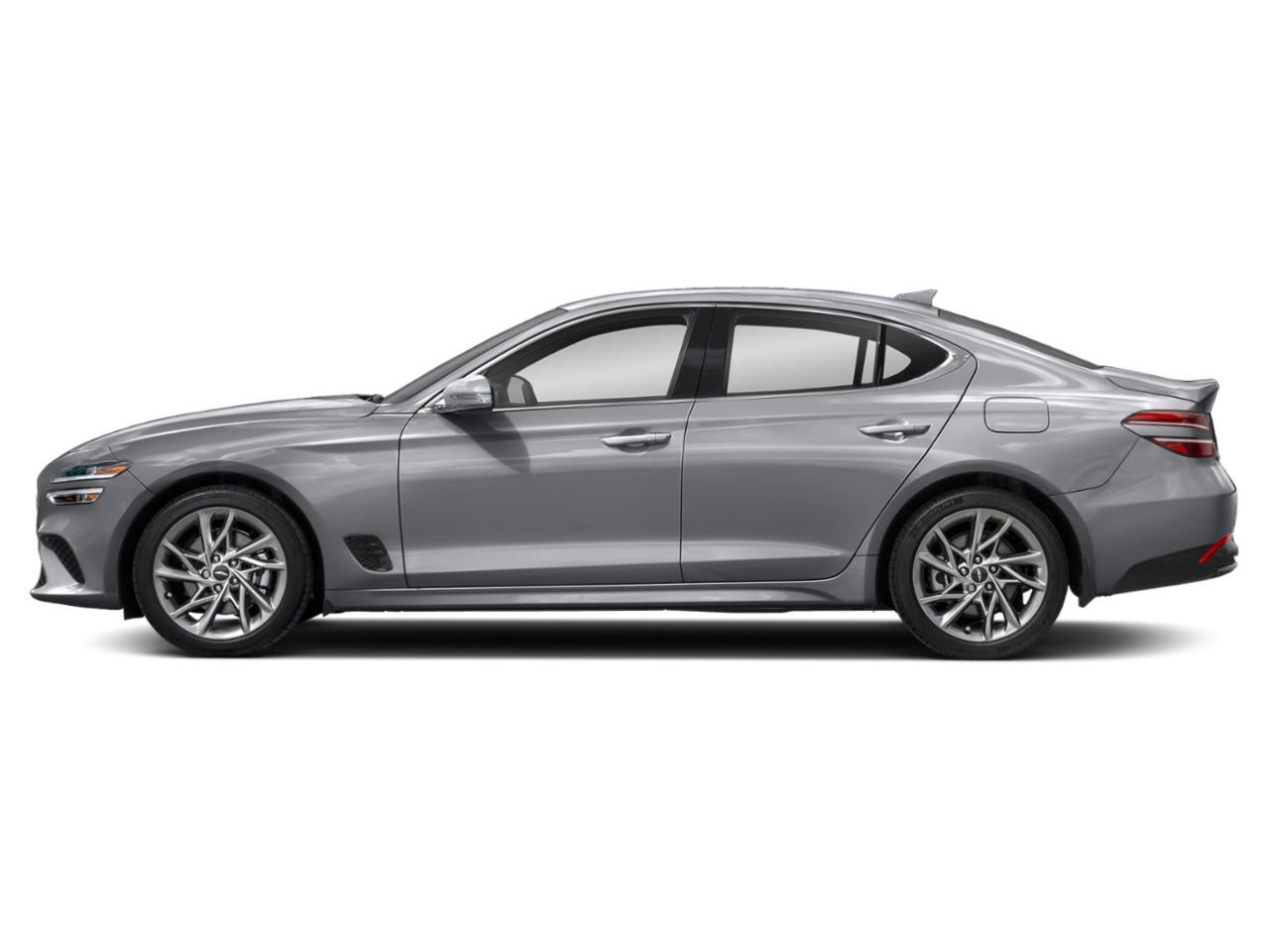 2023 Genesis G70 2.0T AWD
