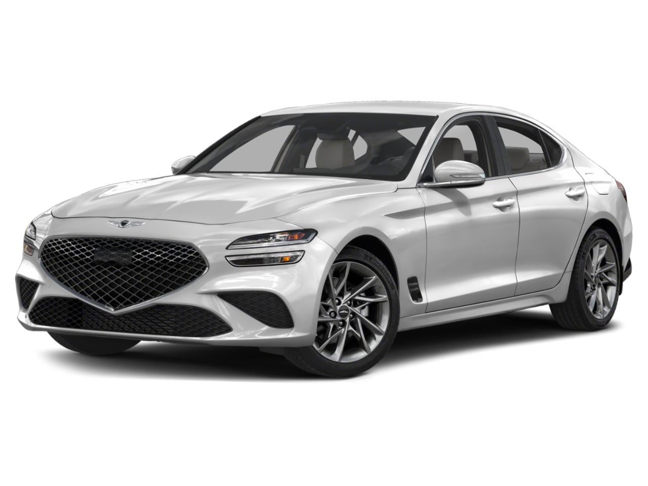 2023 Genesis G70 2.0T AWD