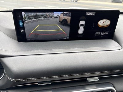 2024 Genesis GV80 2.5T AWD