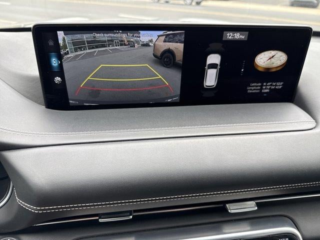 2024 Genesis GV80 2.5T AWD