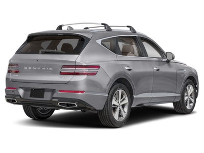 2024 Genesis GV80 2.5T AWD