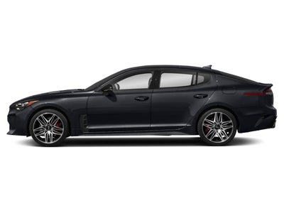 2022 Kia Stinger GT1 RWD