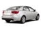 2010 Kia Forte 4dr Sdn Auto EX