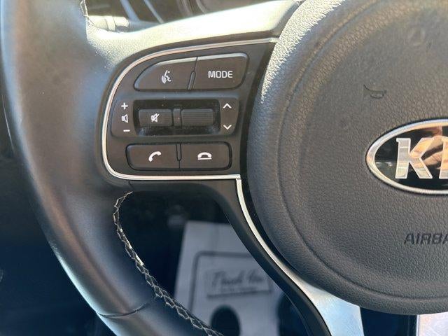 2020 Kia Niro LXS FWD