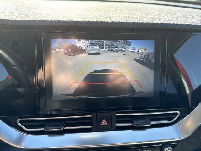 2020 Kia Niro LXS FWD