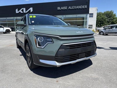 2023 Kia Niro EX FWD