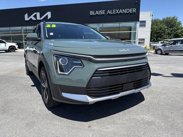 2023 Kia Niro EX FWD