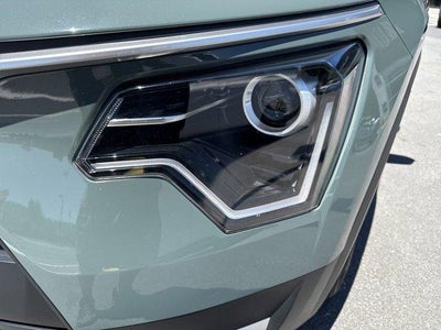 2023 Kia Niro EX FWD