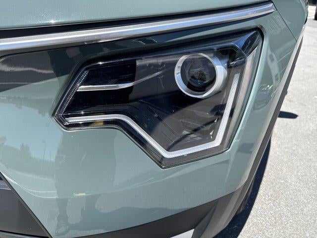 2023 Kia Niro EX FWD