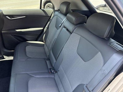 2023 Kia Niro EX FWD