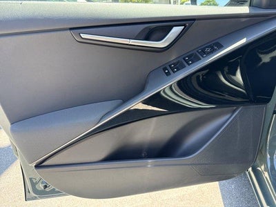 2023 Kia Niro EX FWD