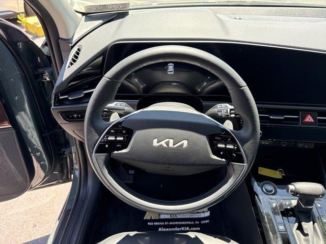 2023 Kia Niro EX FWD