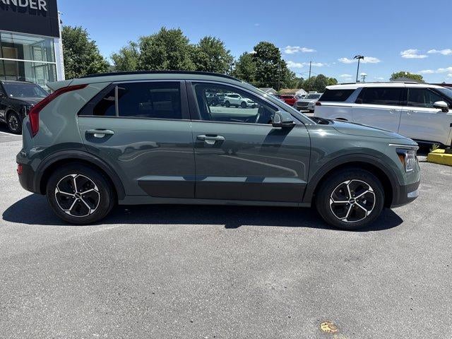 2023 Kia Niro EX FWD