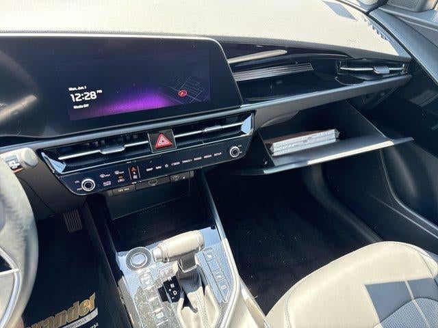 2023 Kia Niro EX FWD