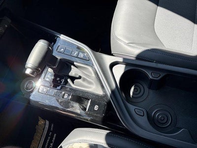 2023 Kia Niro EX FWD