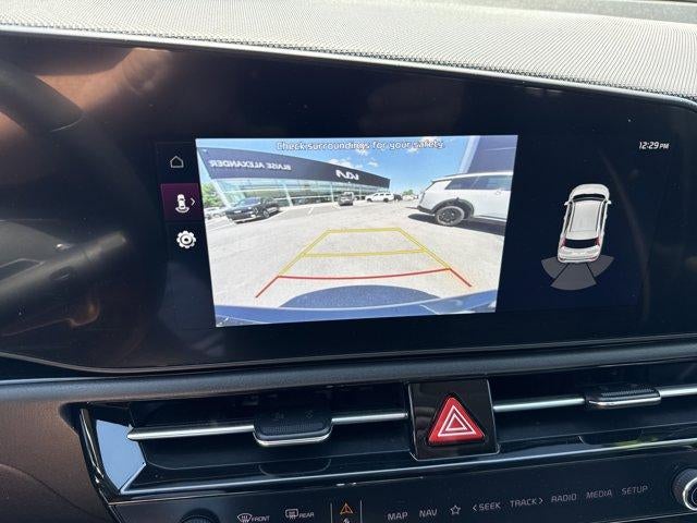 2023 Kia Niro EX FWD