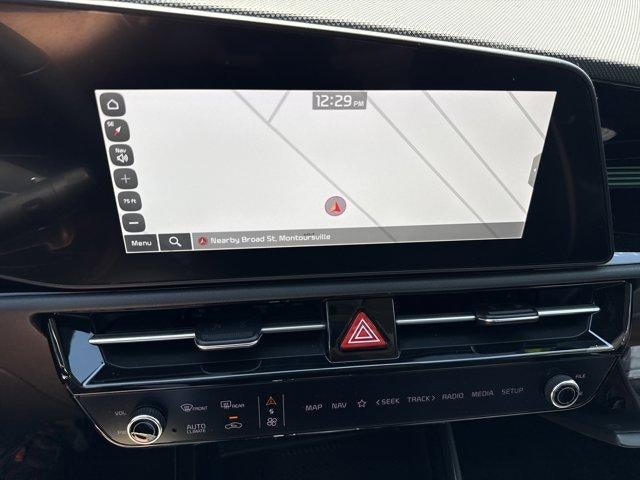2023 Kia Niro EX FWD