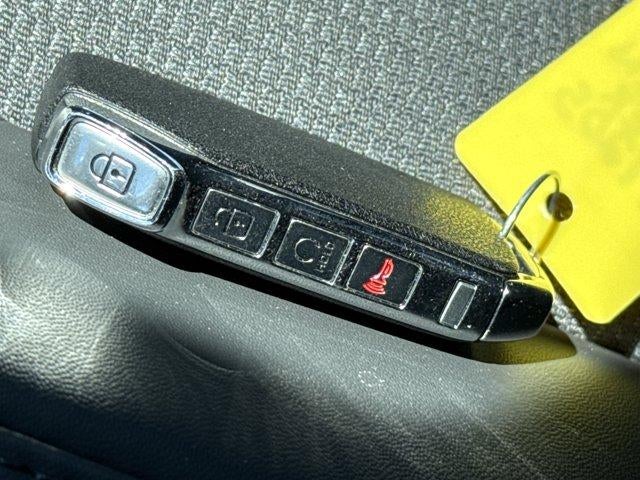 2023 Kia Niro EX FWD
