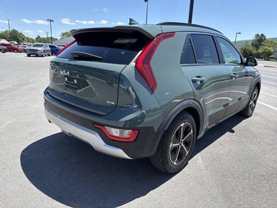 2023 Kia Niro EX FWD