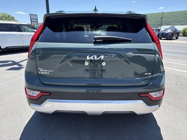 2023 Kia Niro EX FWD