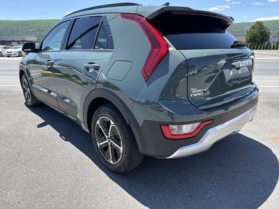 2023 Kia Niro EX FWD