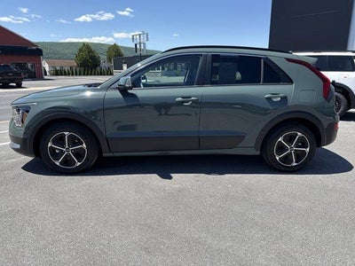 2023 Kia Niro EX FWD