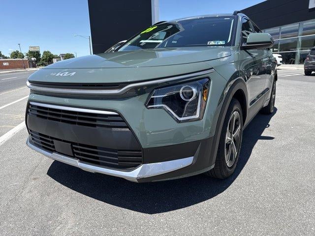 2023 Kia Niro EX FWD