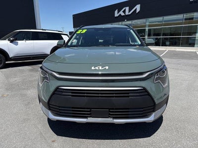 2023 Kia Niro EX FWD