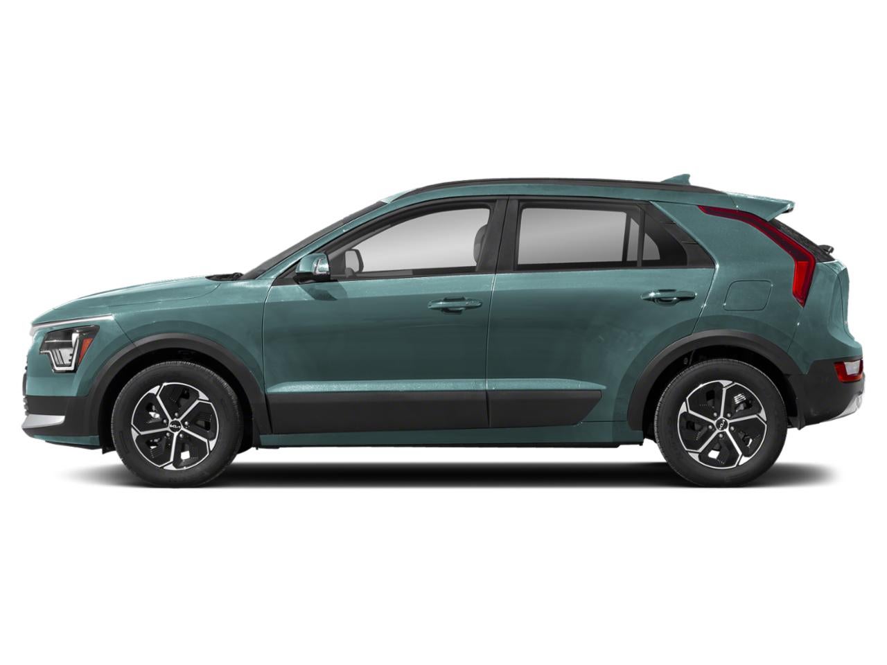 2023 Kia Niro EX FWD