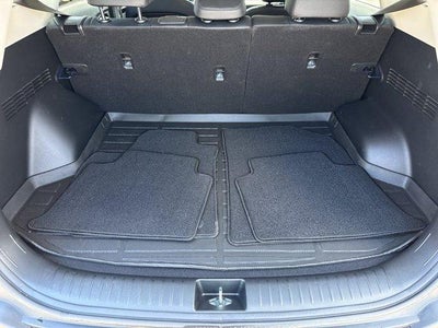 2024 Kia Seltos EX IVT AWD