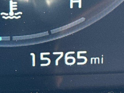 2024 Kia Seltos SX DCT AWD