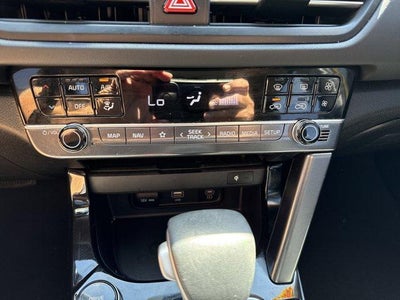 2024 Kia Seltos SX DCT AWD