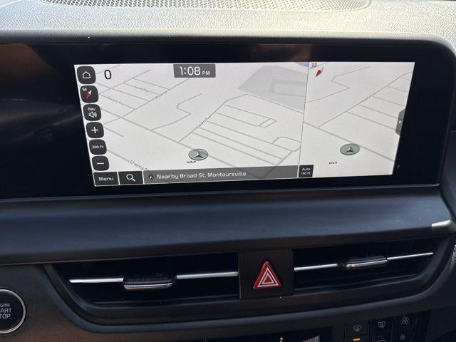 2024 Kia Seltos SX DCT AWD