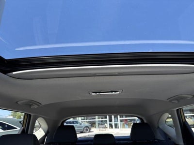 2024 Kia Seltos SX DCT AWD