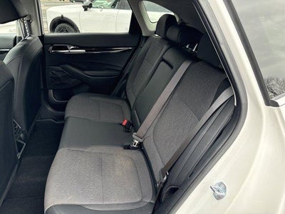 2024 Kia Seltos S IVT AWD