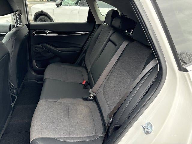 2024 Kia Seltos S IVT AWD