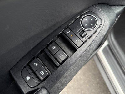 2024 Kia Seltos S IVT AWD