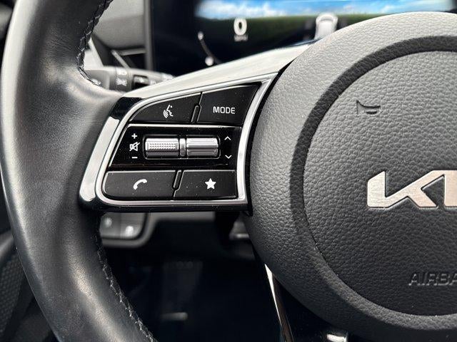 2024 Kia Seltos S IVT AWD