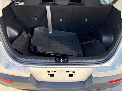 2021 Kia Soul LX IVT